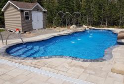 Our In-ground Pool Gallery - Image: 272