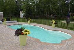 Our In-ground Pool Gallery - Image: 281