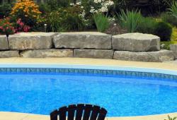 Inspiration Gallery - Pool Coping - Image: 100