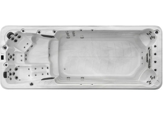 RIVERPACE 19 SWIM SPA (19ft)