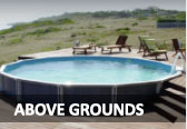 Above Ground Swimming Pool sales and Service Moncton