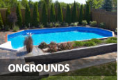 Onground Swimming Pool sales