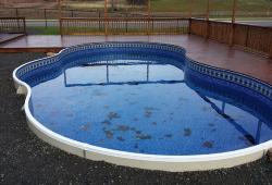 Our In-ground Pool Gallery - Image: 270