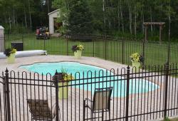 Our In-ground Pool Gallery - Image: 278