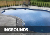 Inground Swimming Pool sales and Service Moncton