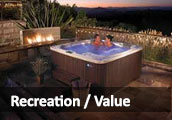 Value Hot Tubs