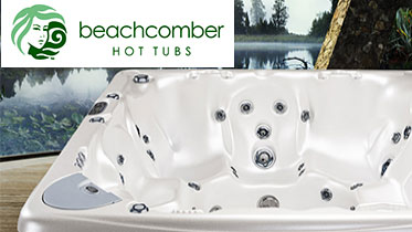 Beachcomber Hot Tubs Moncton, NB